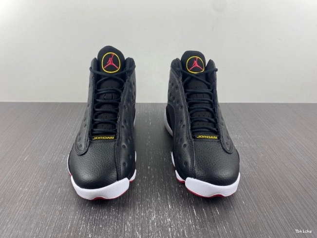 Rep TBK 414571-062 Jordan Air 13 Playoffs 0826